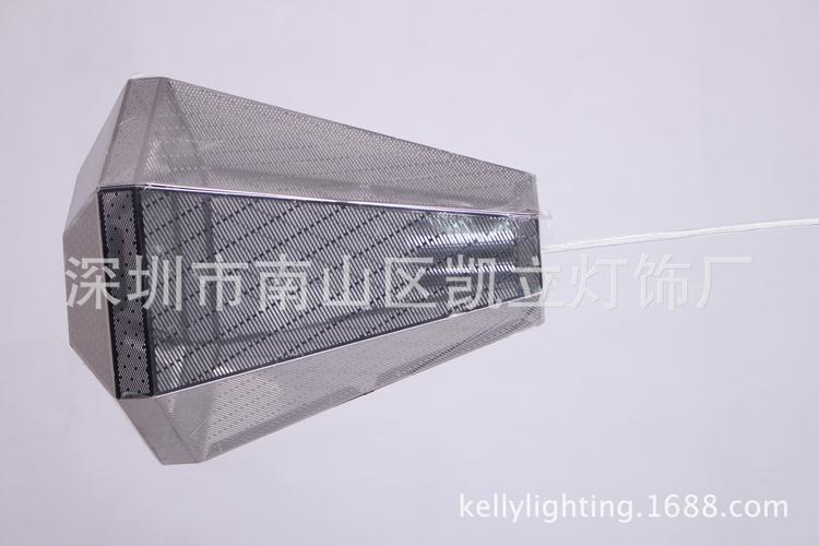 中山市企业名录 深圳市南山区凯立灯饰厂 产品供应 > 工厂批发不锈钢